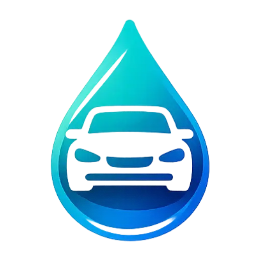 Lavage auto à domicile Bouzel